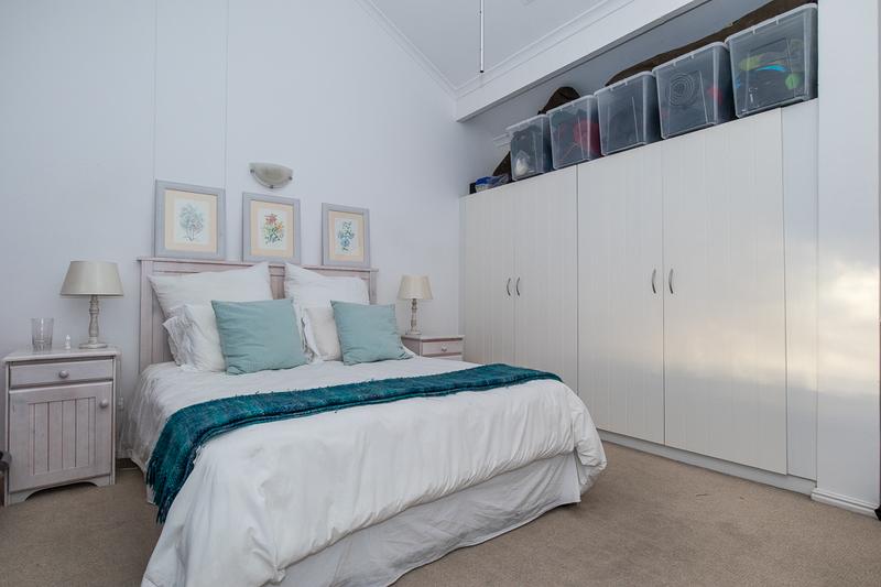 1 Bedroom Property for Sale in Plumstead Western Cape